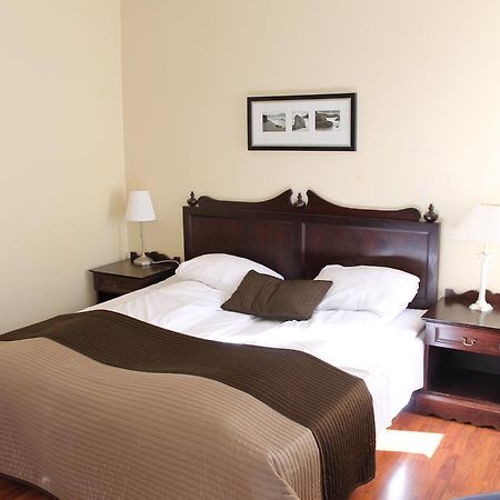 P-Hotels Bergen Ngoại thất bức ảnh