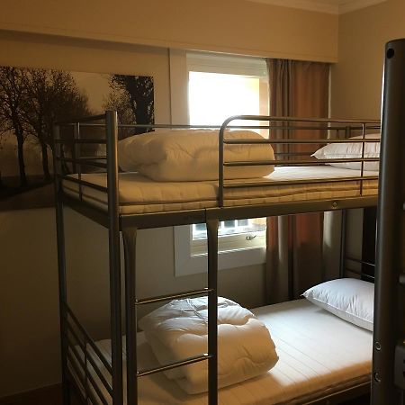 P-Hotels Bergen Ngoại thất bức ảnh
