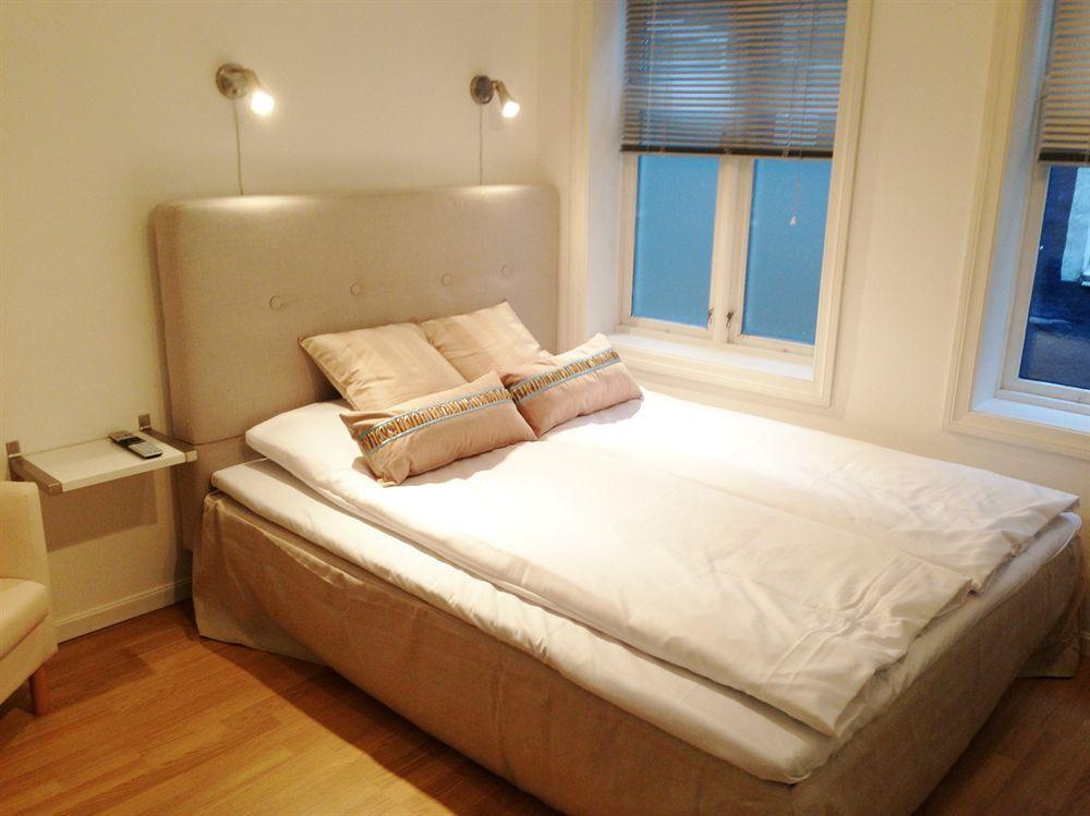 P-Hotels Bergen Ngoại thất bức ảnh