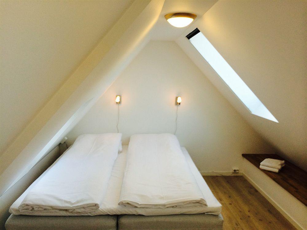 P-Hotels Bergen Ngoại thất bức ảnh