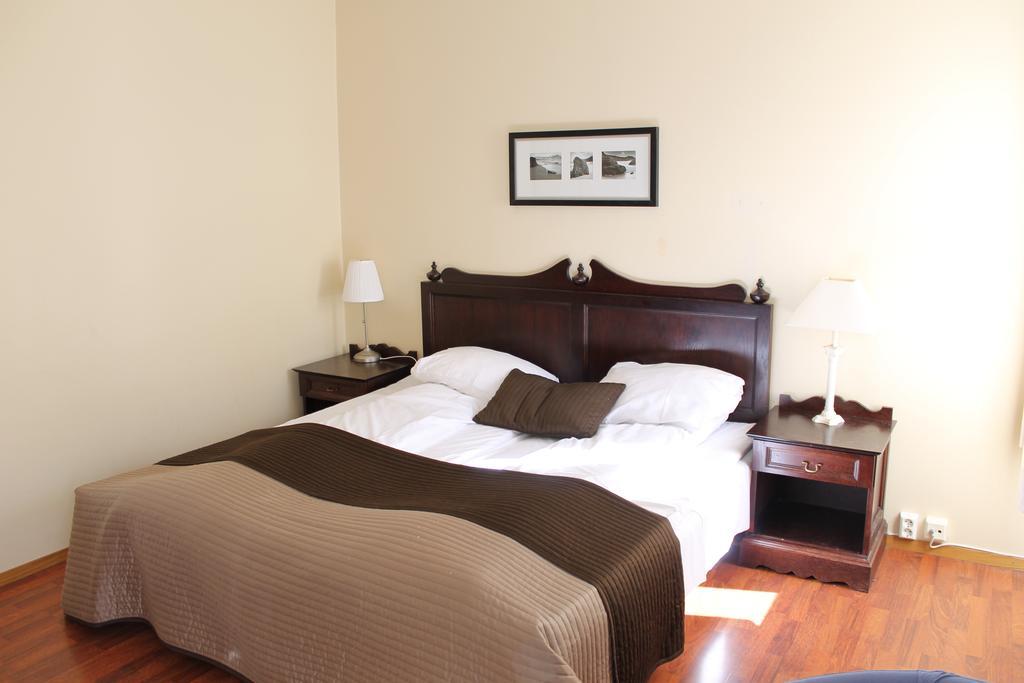 P-Hotels Bergen Ngoại thất bức ảnh