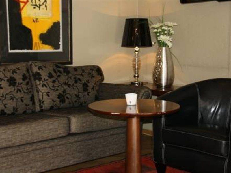 P-Hotels Bergen Ngoại thất bức ảnh