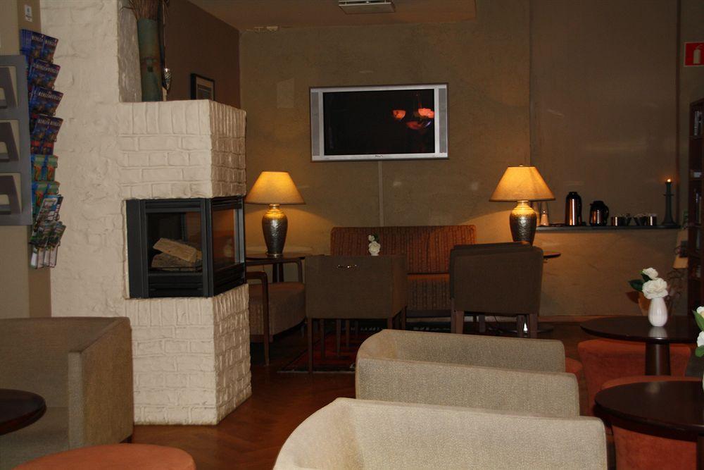 P-Hotels Bergen Ngoại thất bức ảnh