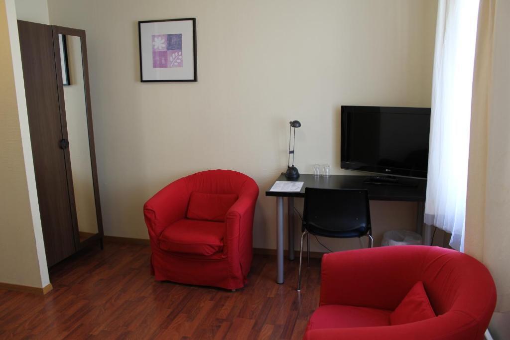 P-Hotels Bergen Ngoại thất bức ảnh