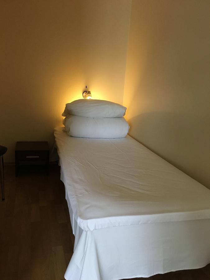 P-Hotels Bergen Ngoại thất bức ảnh