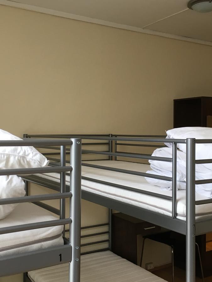 P-Hotels Bergen Ngoại thất bức ảnh