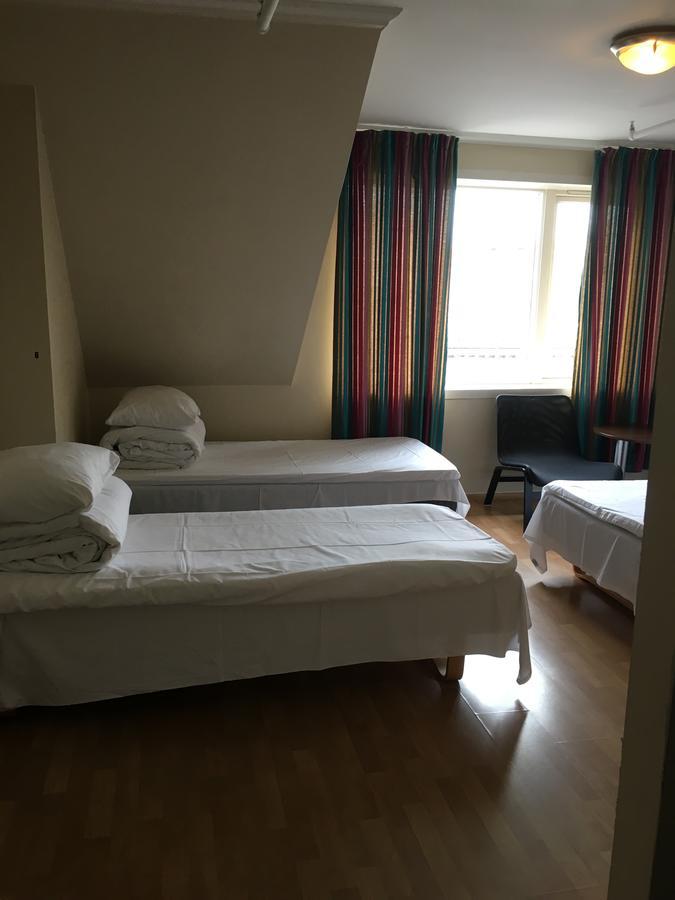 P-Hotels Bergen Ngoại thất bức ảnh