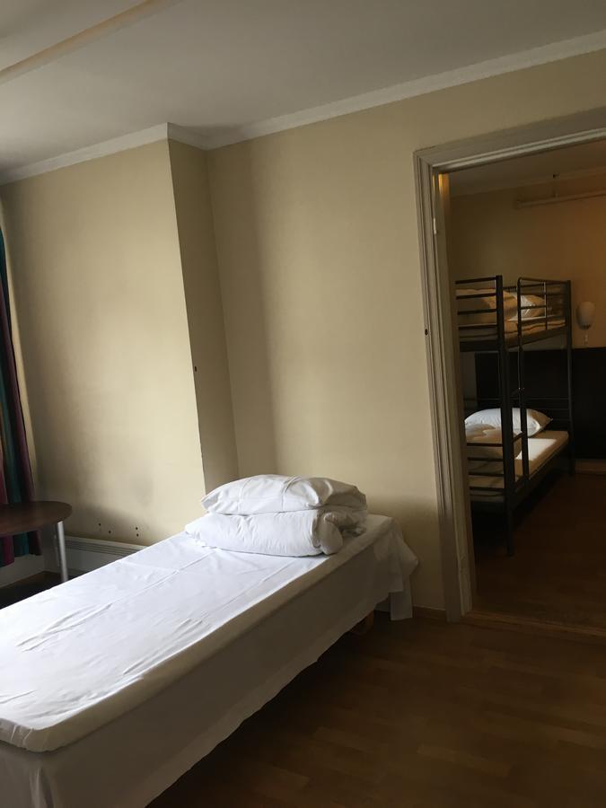 P-Hotels Bergen Ngoại thất bức ảnh