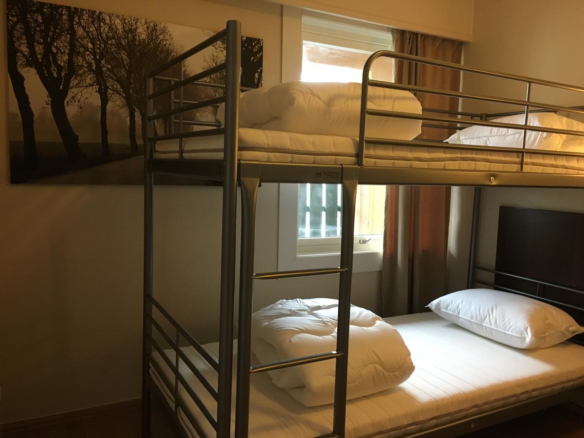 P-Hotels Bergen Ngoại thất bức ảnh