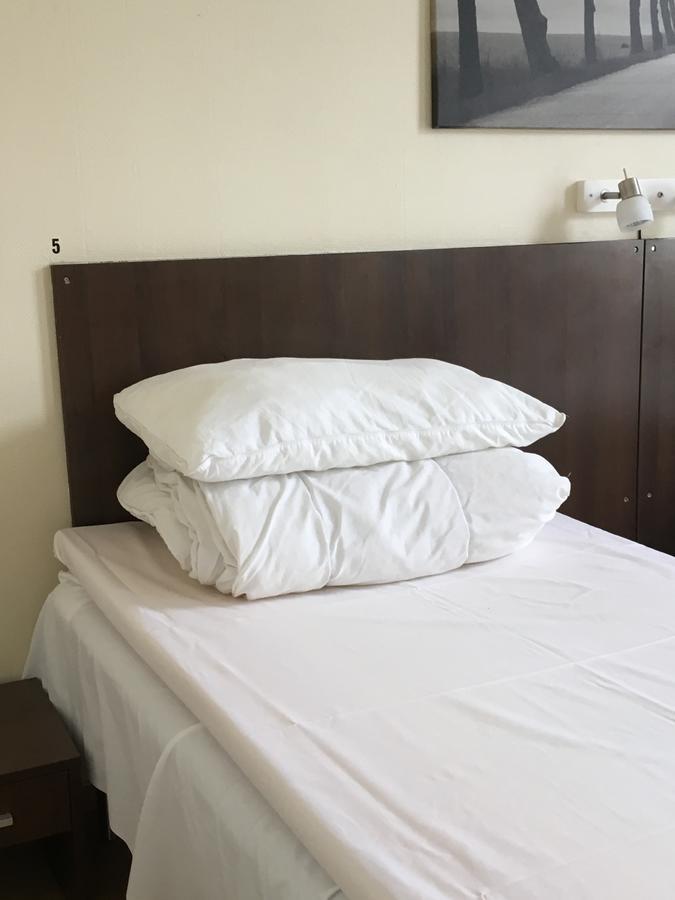 P-Hotels Bergen Ngoại thất bức ảnh