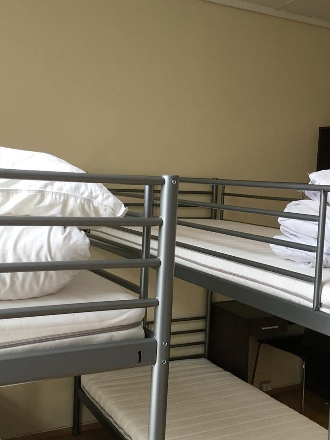 P-Hotels Bergen Ngoại thất bức ảnh