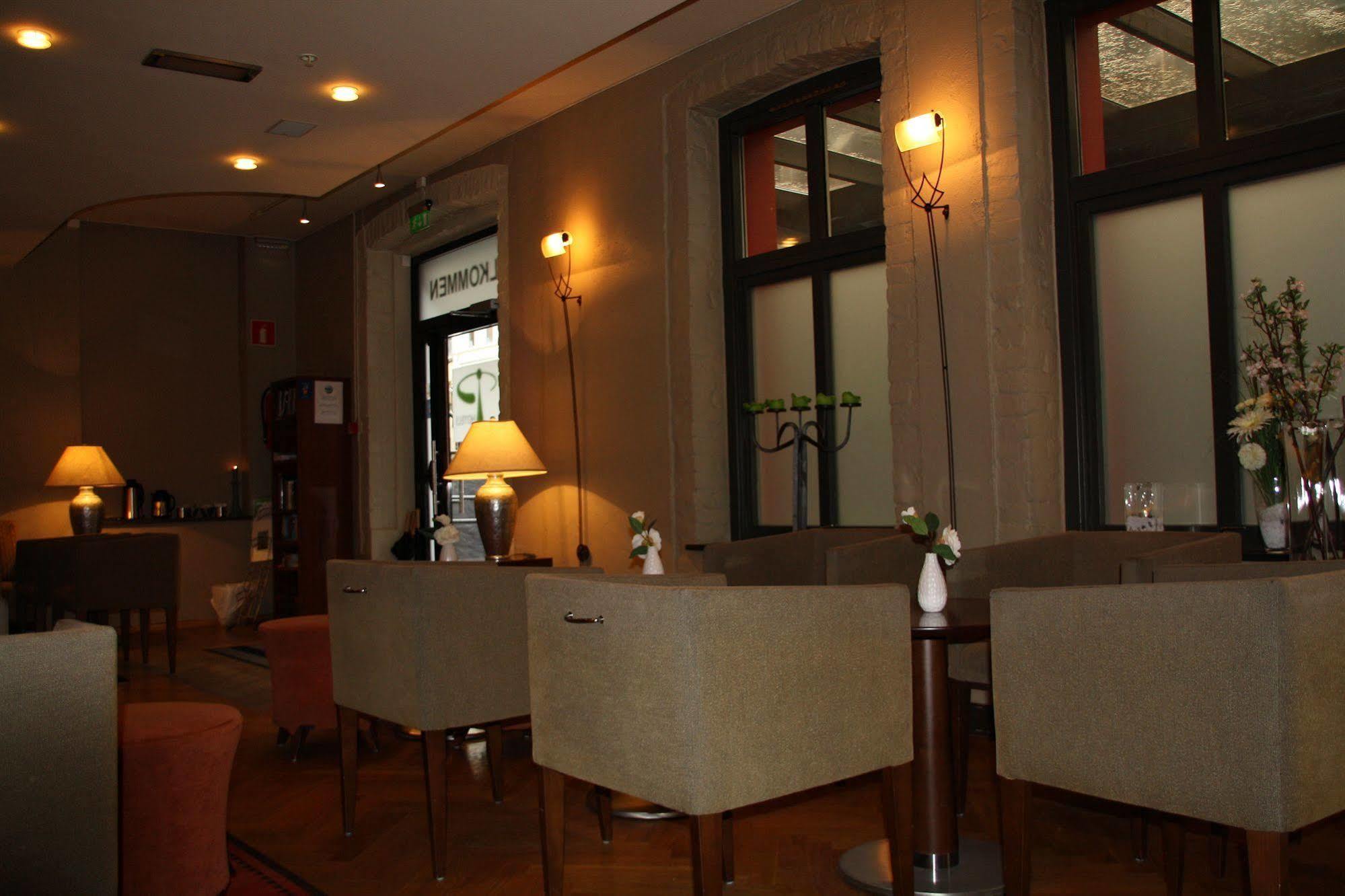 P-Hotels Bergen Ngoại thất bức ảnh