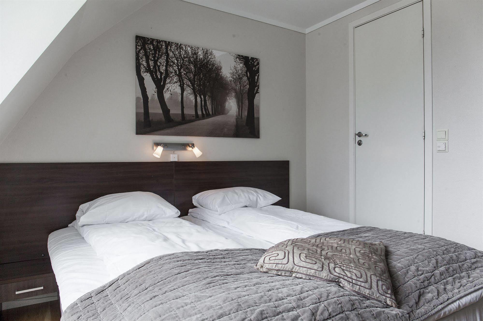 P-Hotels Bergen Ngoại thất bức ảnh
