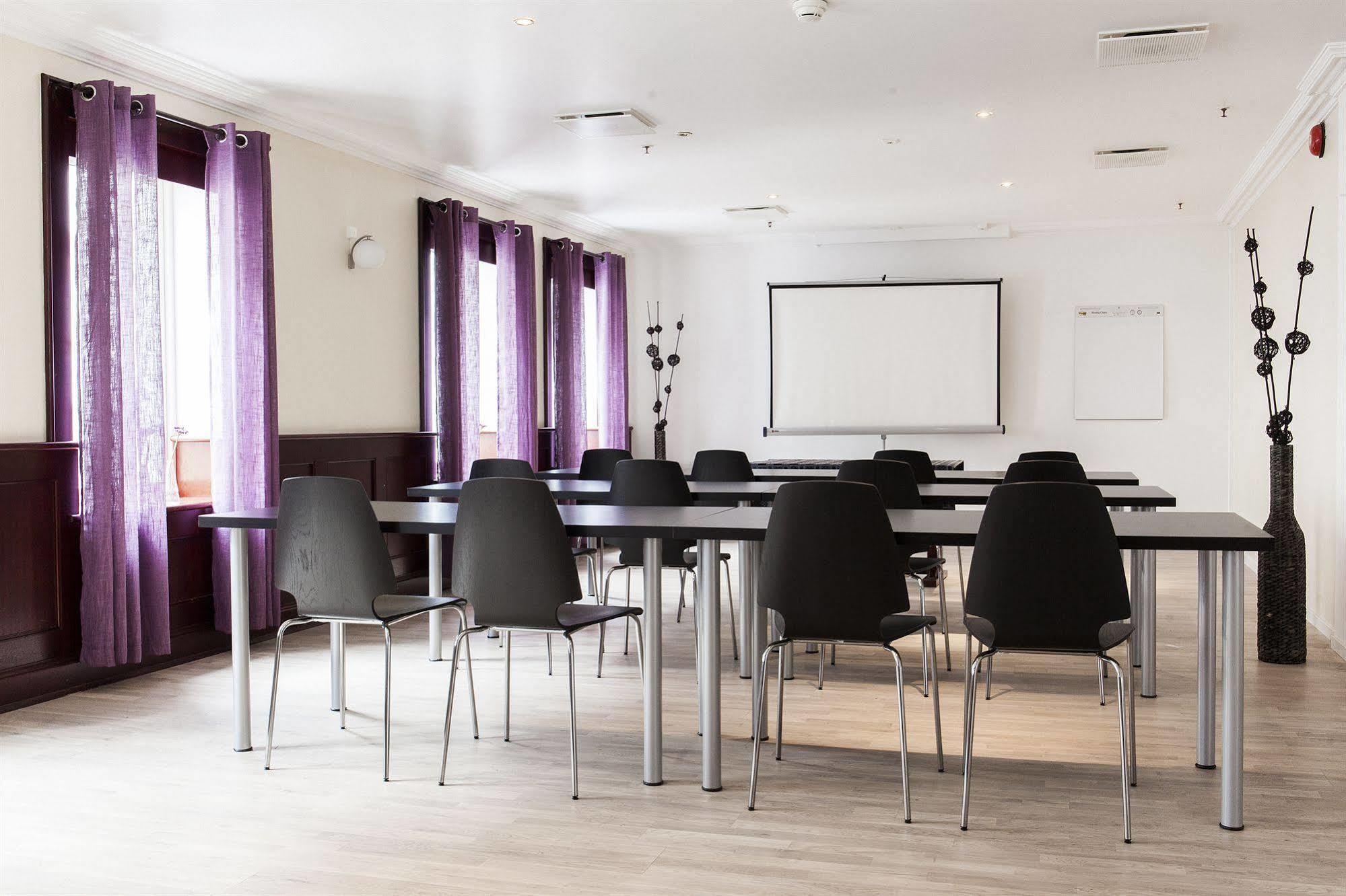 P-Hotels Bergen Ngoại thất bức ảnh